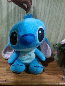 Big Stitch Plush Toy