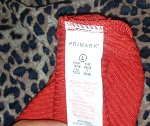 Primark Limited  One Piece🩱