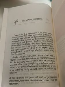 Don't Believe Everything You Think