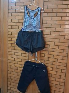 H N M Like  New  Sports  Wear