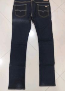 Blue Men&#39;s Jeans