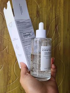 Skin1004 Tone Brightening Ampoule Half Bottle