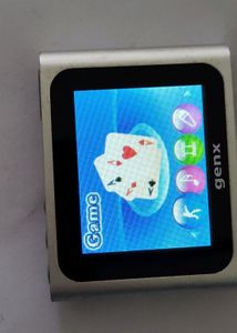 Mp4 Player 4gb