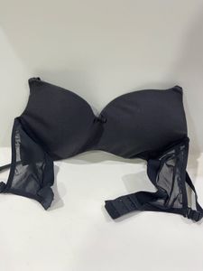 Cotton Padded Bra