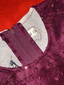 2 Frock Combo For Baby Girl