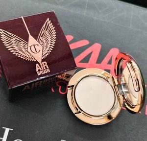 Charlotte Tilbury Compact