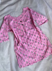 🌸 Short Kurti  🌸