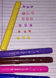 Doodles Stampers