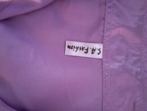 Satin Stylish Shirt