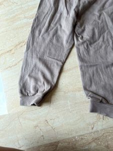H&amp;M Jogger+Babyoye Waffle Diaper Pant 12-18months