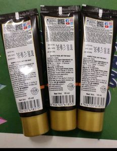 Combo Of 3 Wow Vitamin C Face CReam New Packed💯