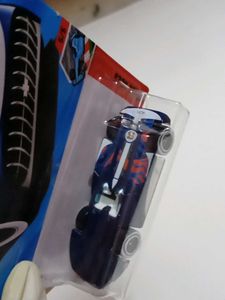 Hot Wheels Chevroletor TH