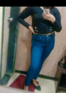 Blue Jeans
