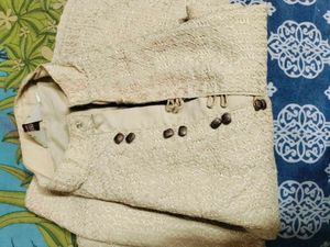 Kurta For Men With Resham Emberidery
