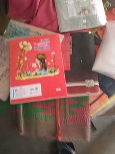 English Grammar &amp; Composition Book