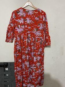 Kurta Pair With Duppta
