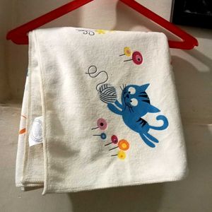 2 Towal For Kids