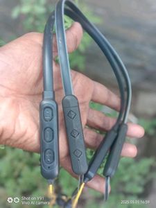 Pack Of 2 Bluetooth Neckbands