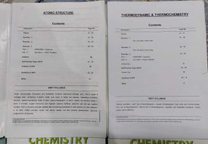 Chemistry NEET Modules (7)