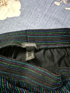 Shimmer Pants