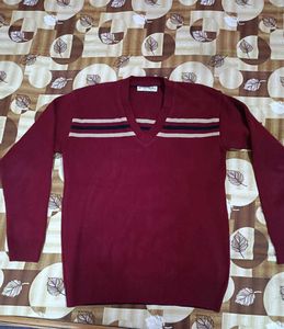 Dav Sweater