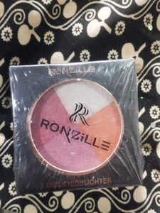 RONZILLE Brick Highlighter