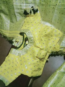 Mekhela Sador