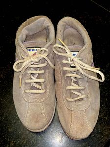 Power Walking Shoes