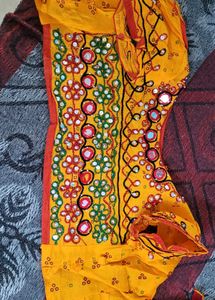 Ethnic Dress Material