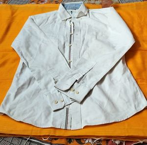 Men Shirt Formal