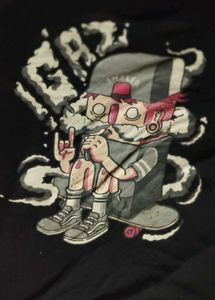 Black Mind T-Shirt