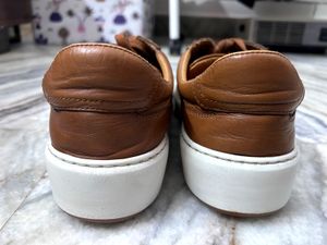 Aldo Low top sneakers (Genuine Leather)
