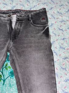 Slim Fit Jeans