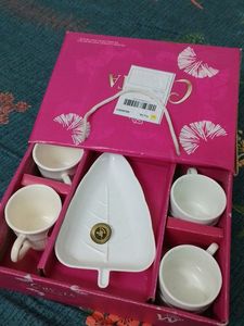 4+1 Set..Free Gift Offer Available