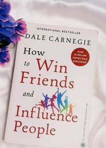 How to Win Friends & Influence People