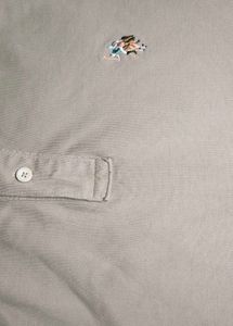 Us Polo Assn Tee For Men 🌔