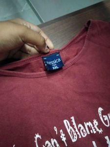 Tshirt