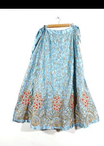 Beautiful Lehenga Choli set new and unused