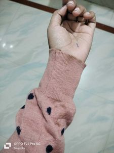 Cute Aesthetic Sweater 🧸💫