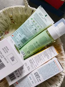 Full Skincare Kit ✨