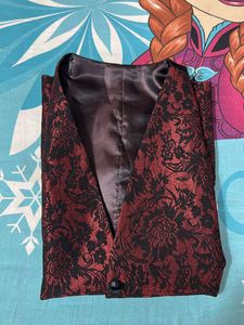 Men Waist Coat