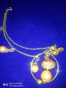 Jhumka 2 Pairs