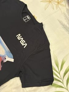 NASA Artemis II T-Shirt