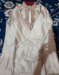 Elegant Kurta &amp; Pyjama Set