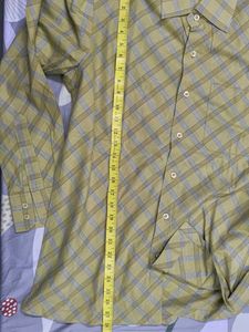 Blackberry Shirt