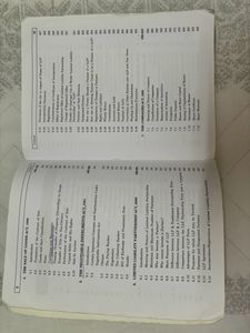 Business Law Including Company La