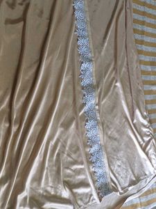 BEAUTIFUL GOWN