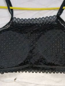 New Padded Bra