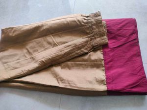 Ethnic Skirt