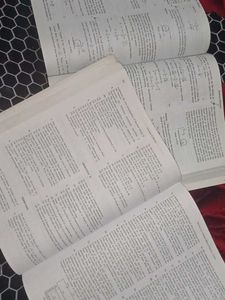HC VERMA PHYSICS VOLUME 1 AND 2